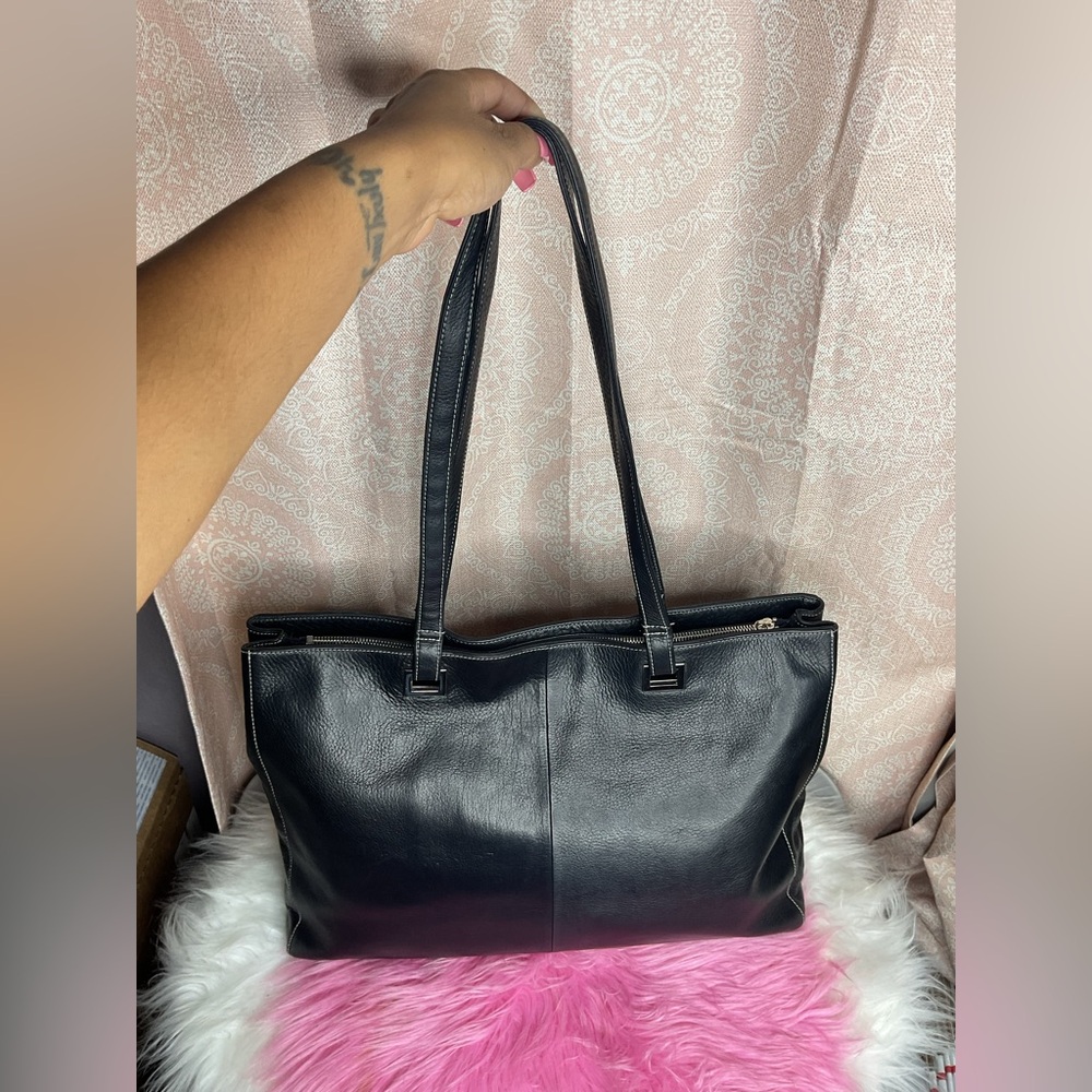 Perlina Large Shoulder Bag